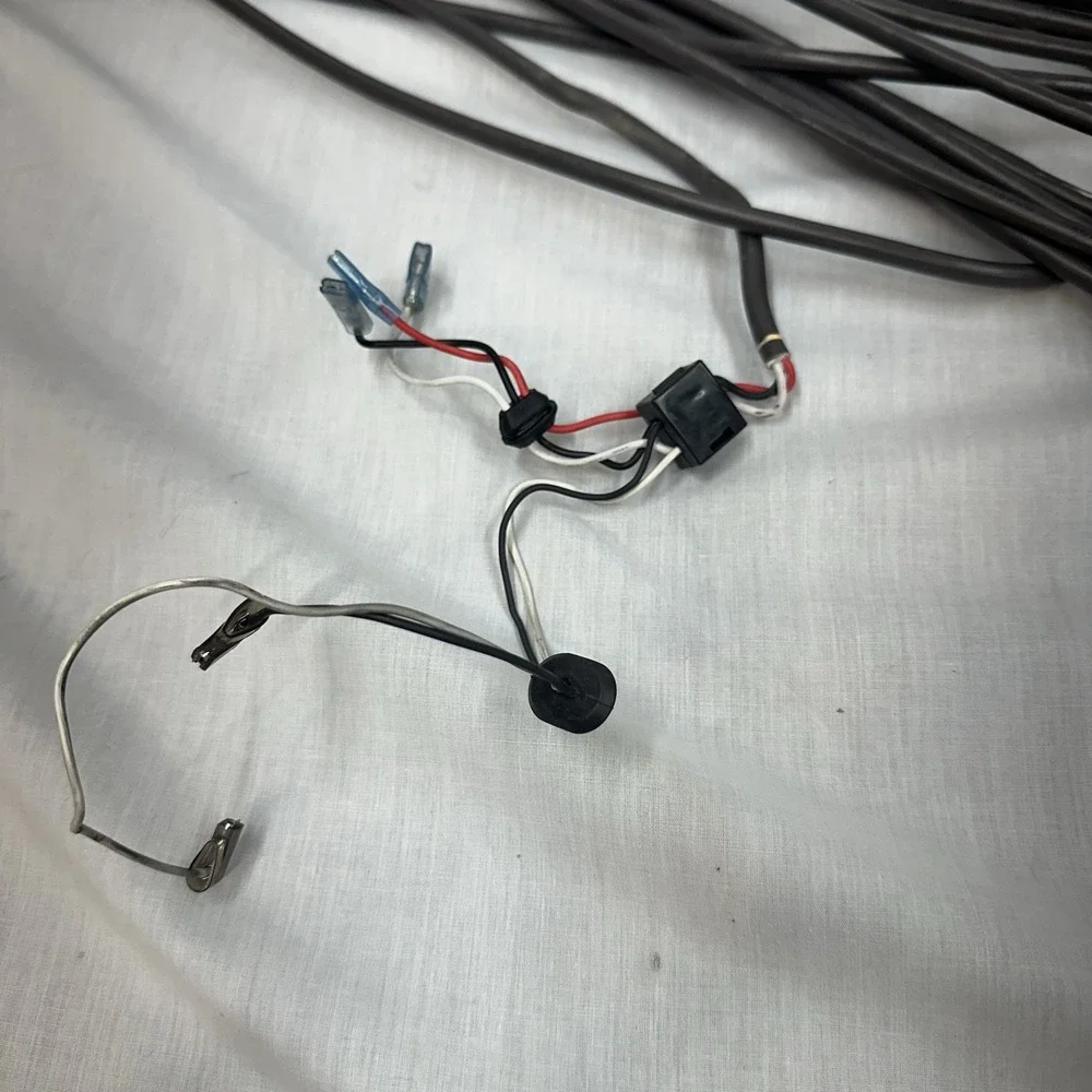 OEM Dyson Ball UP13 UP14 UP19 UP20 UP30‎ Vacuum POWER CORD CABLE Part Assembl